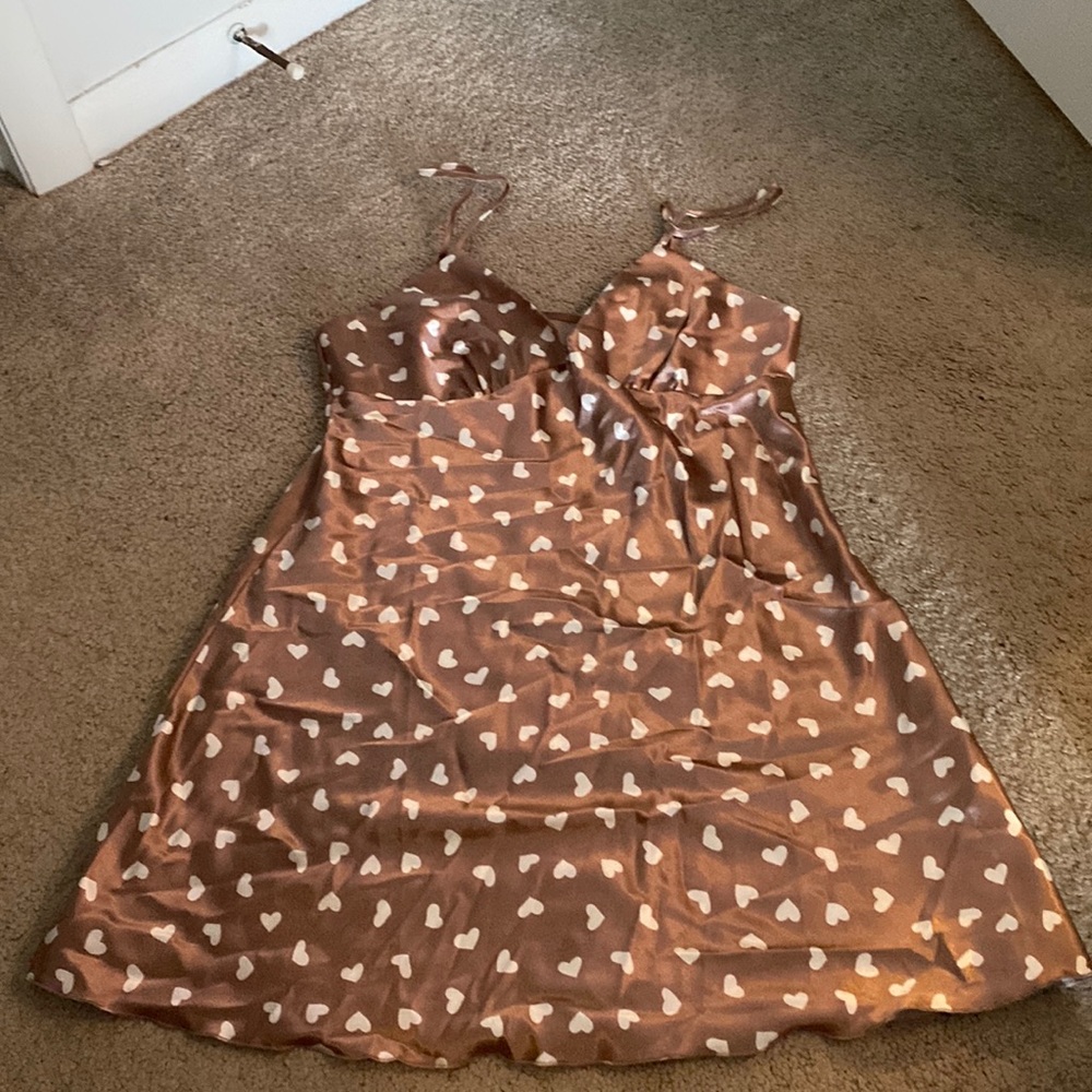 Doesn’t fit